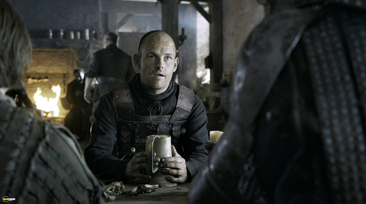 A still #37 from Game of Thrones: Series 4 (2014)