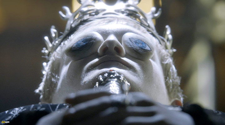 A still #39 from Game of Thrones: Series 4 (2014)