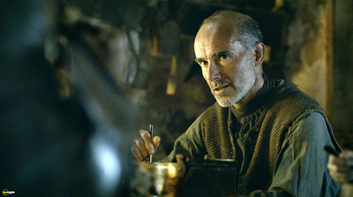 A still #43 from Game of Thrones: Series 4 (2014)