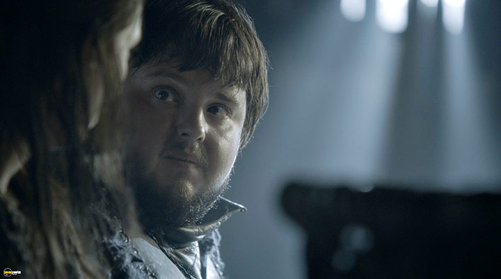 A still #44 from Game of Thrones: Series 4 (2014)