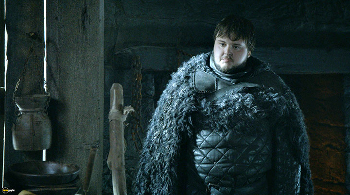A still #47 from Game of Thrones: Series 4 (2014)