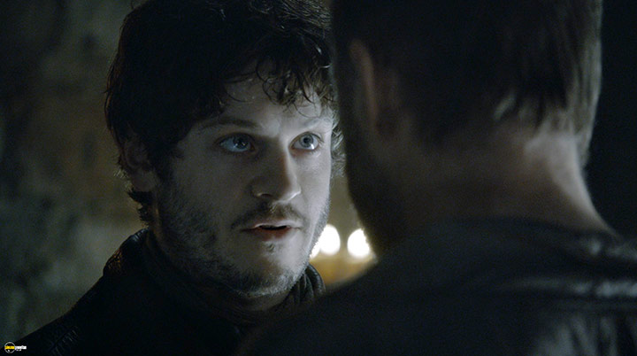 A still #52 from Game of Thrones: Series 4 (2014)
