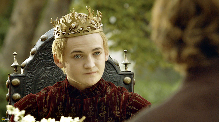 A still #54 from Game of Thrones: Series 4 (2014)