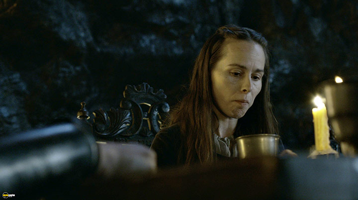 A still #57 from Game of Thrones: Series 4 (2014)