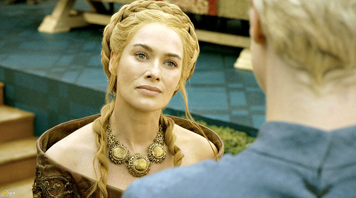 A still #59 from Game of Thrones: Series 4 (2014)