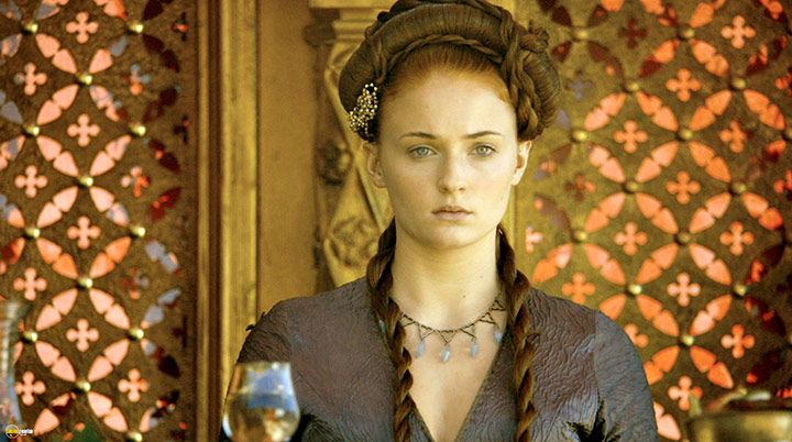 A still #61 from Game of Thrones: Series 4 (2014)