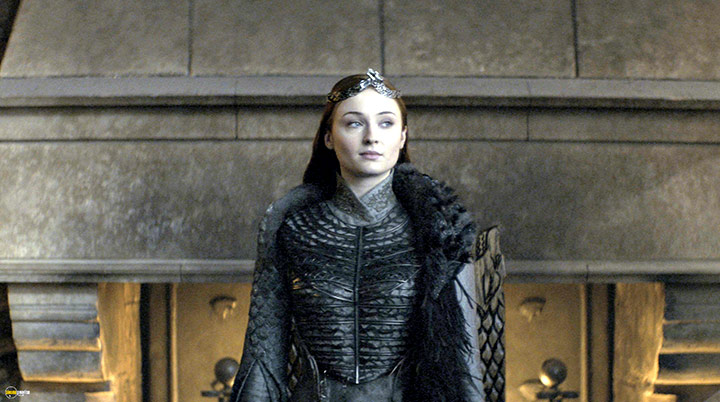 A still #42 from Game of Thrones: Series 8 (2019)