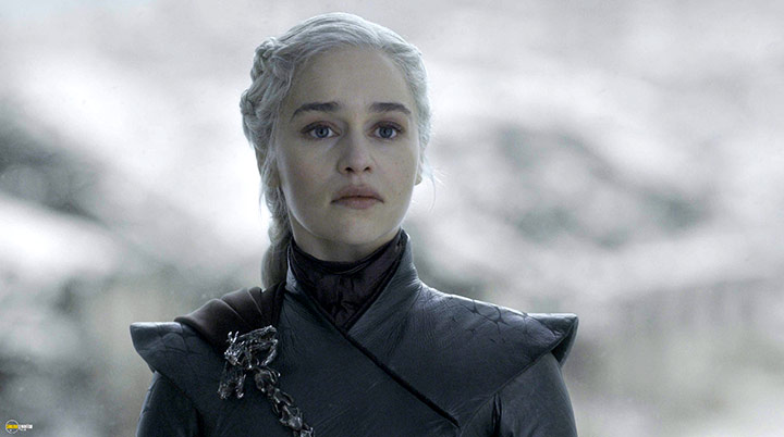 A still #44 from Game of Thrones: Series 8 (2019)