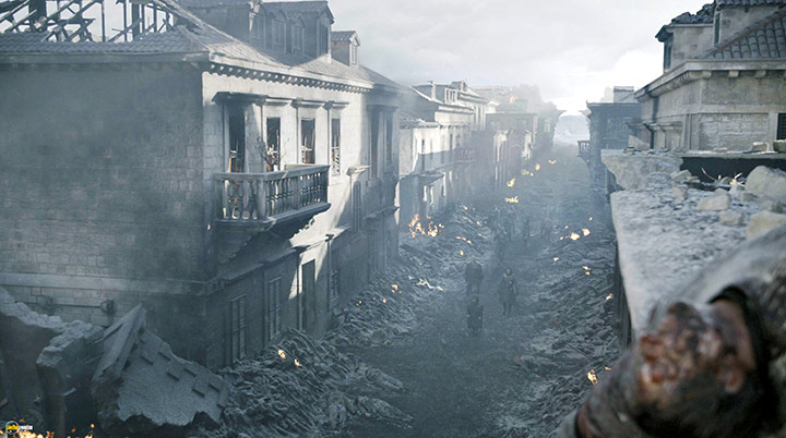 A still #48 from Game of Thrones: Series 8 (2019)