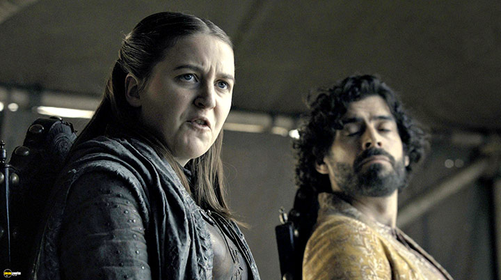 A still #50 from Game of Thrones: Series 8 (2019)