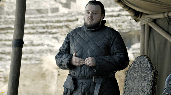 A still #51 from Game of Thrones: Series 8 (2019)