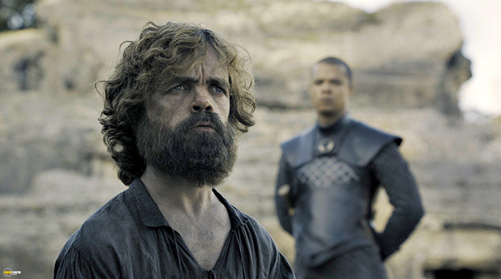 A still #52 from Game of Thrones: Series 8 (2019)
