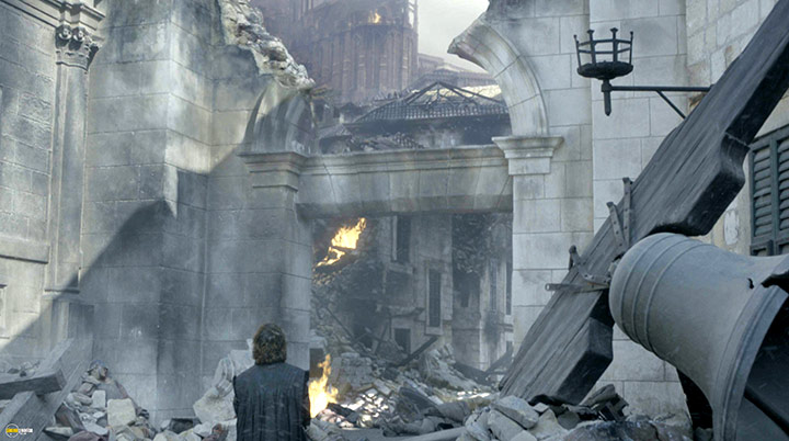 A still #53 from Game of Thrones: Series 8 (2019)