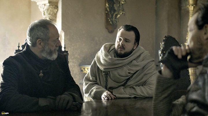 A still #56 from Game of Thrones: Series 8 (2019)