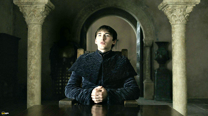 A still #57 from Game of Thrones: Series 8 (2019)