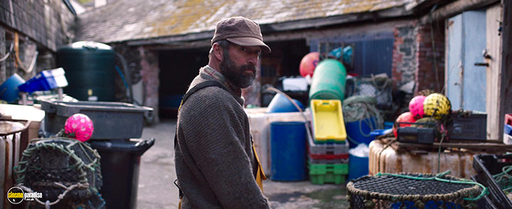 A still #4 from Fisherman's Friends: One and All (2022)