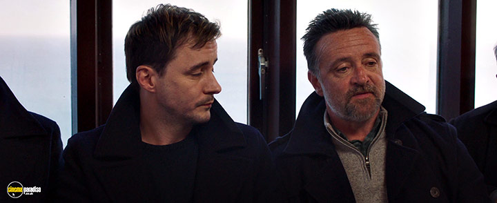 A still #3 from Fisherman's Friends: One and All (2022)