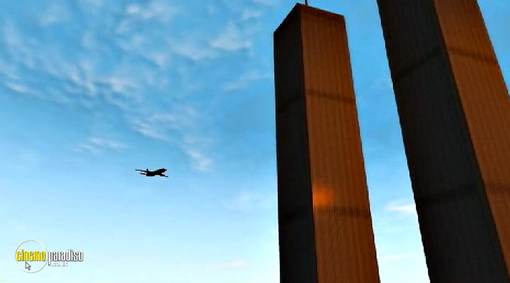 A still #1 from Conspiracy to Rule the World (2008)