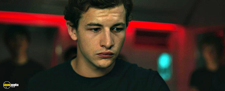 A still #53 from Voyagers (2021)