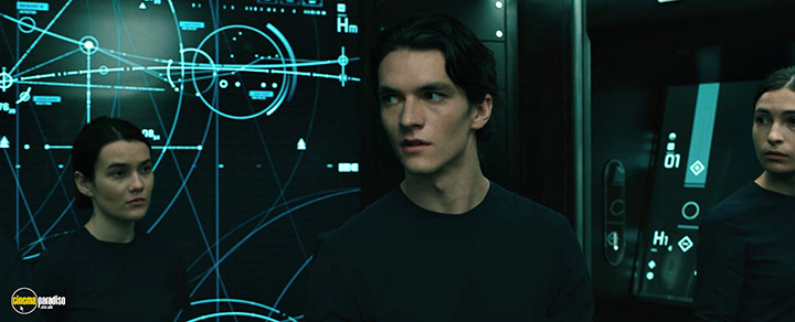 A still #52 from Voyagers (2021)