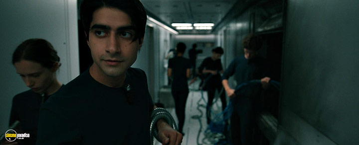 A still #51 from Voyagers (2021)