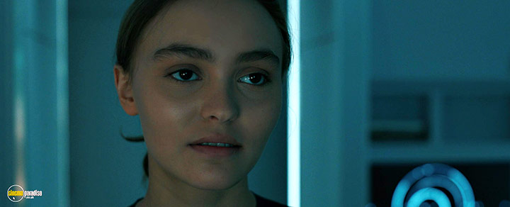 A still #50 from Voyagers (2021)