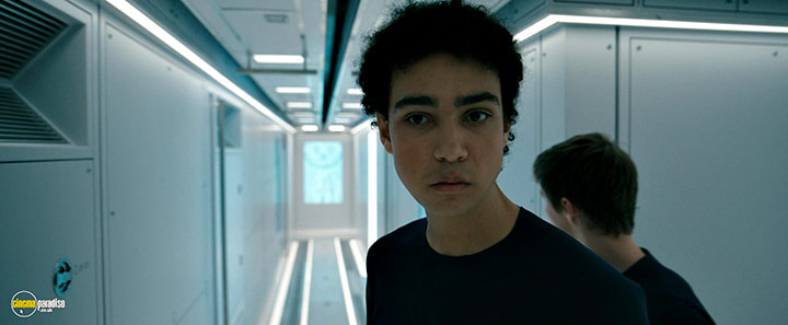 A still #43 from Voyagers (2021)