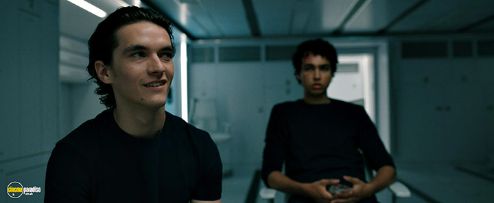 A still #42 from Voyagers (2021)