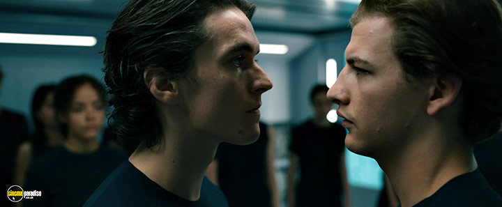 A still #41 from Voyagers (2021)