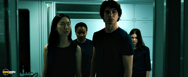 A still #40 from Voyagers (2021)