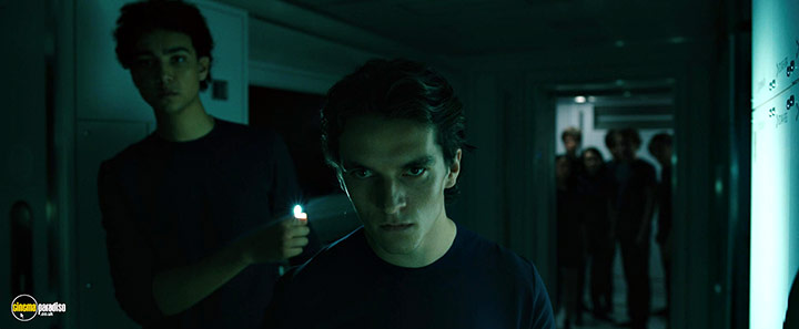 A still #39 from Voyagers (2021)
