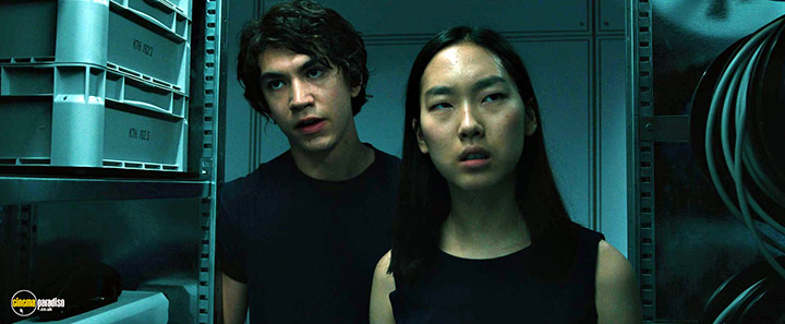 A still #38 from Voyagers (2021)