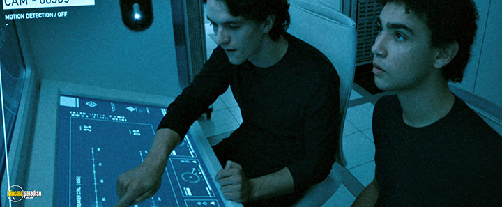 A still #37 from Voyagers (2021)