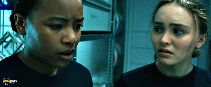 A still #36 from Voyagers (2021)