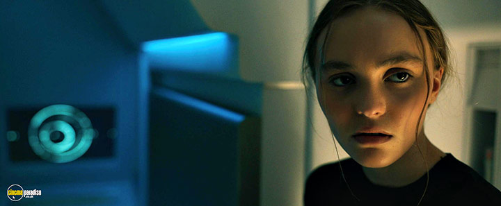 A still #35 from Voyagers (2021)