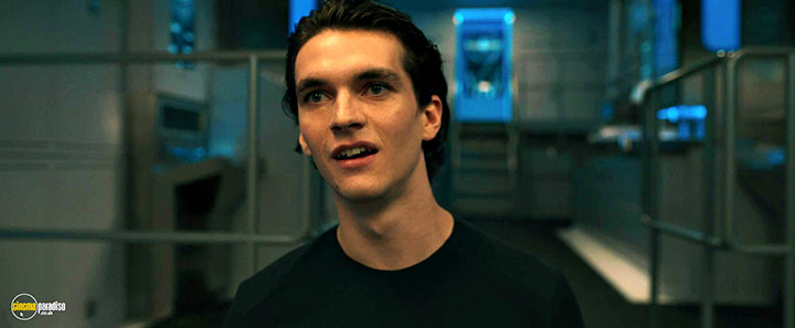 A still #33 from Voyagers (2021)
