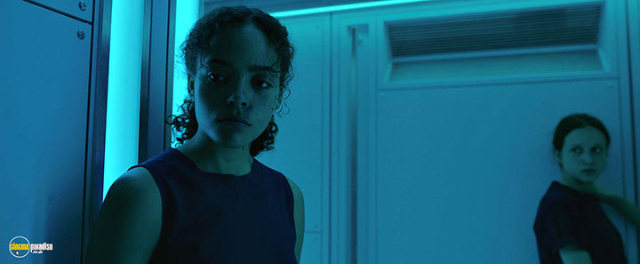 A still #32 from Voyagers (2021)