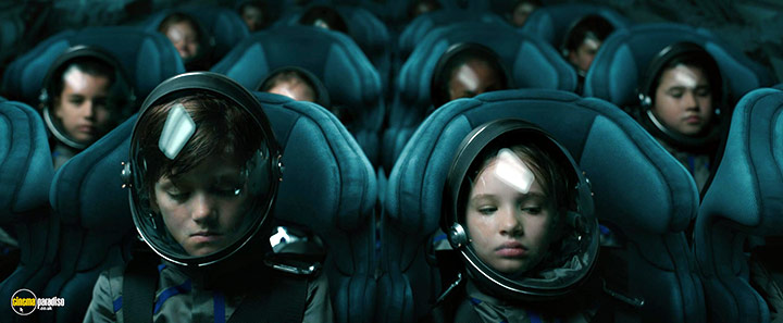 A still #31 from Voyagers (2021)