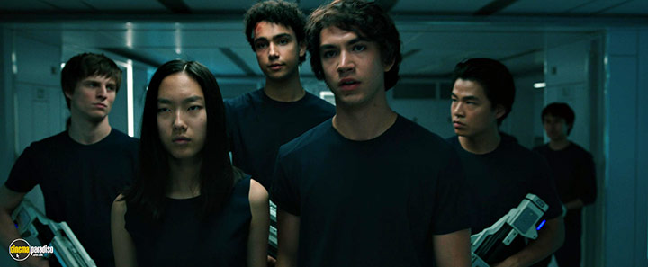 A still #28 from Voyagers (2021)