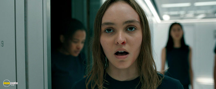 A still #25 from Voyagers (2021)