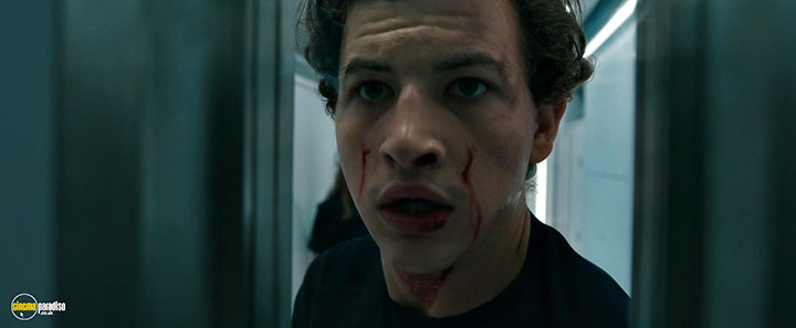 A still #22 from Voyagers (2021)