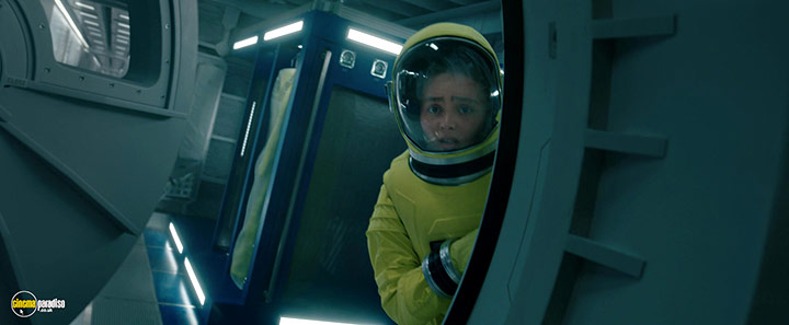A still #21 from Voyagers (2021)