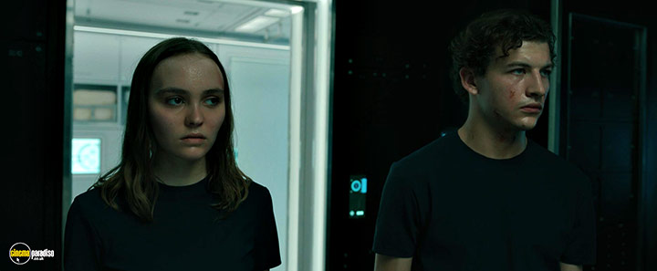 A still #20 from Voyagers (2021)