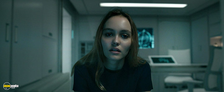 A still #18 from Voyagers (2021)