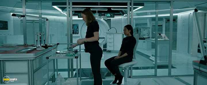 A still #16 from Voyagers (2021)