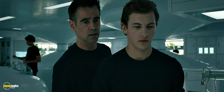 A still #14 from Voyagers (2021)