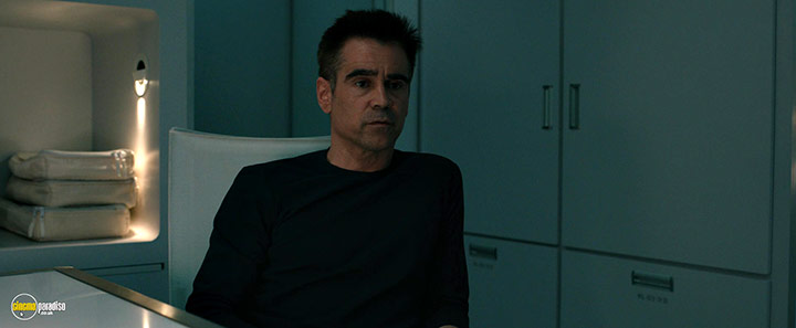 A still #12 from Voyagers (2021)
