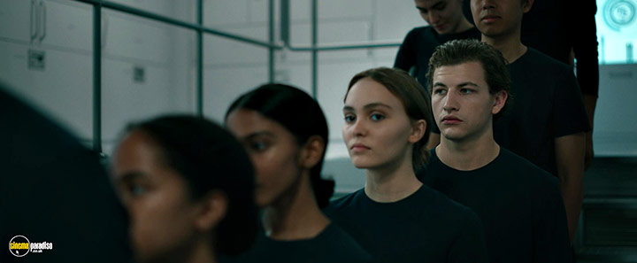 A still #10 from Voyagers (2021)