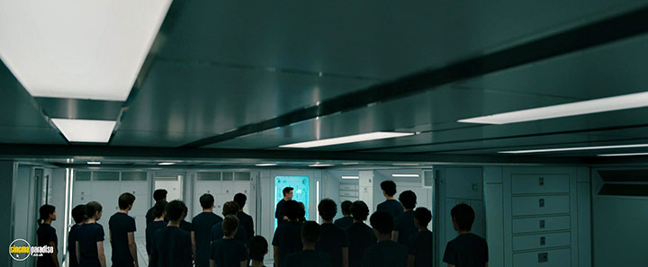 A still #8 from Voyagers (2021)