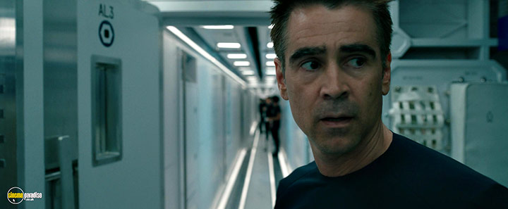 A still #5 from Voyagers (2021)